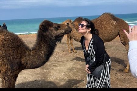 Private Day Trip to Tangier from Tarifa or Algeciras