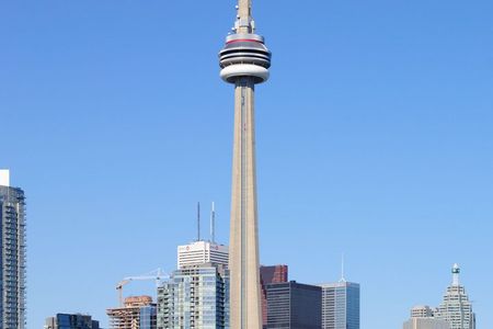 Customizable Walking Tour of Toronto's Hidden Gems