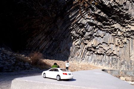 Garni, Geghard & Symphony of Stones Private Tour from Yerevan