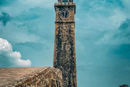 Colombo to Galle Coastal Private Day Tour