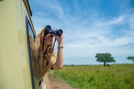 2 Days of Wonders: A Tanzania Safari Adventure