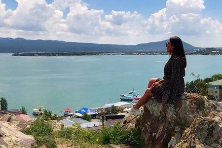 Private tour to Garni, Geghard, Lake Sevan, Sevanavank