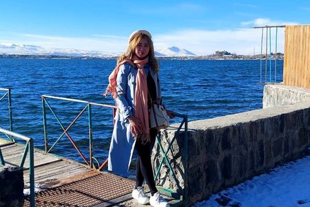 Tsaghkadzor/Kecharis, Lake Sevan/ Sevanavank, Dilijan/ Haghartsin