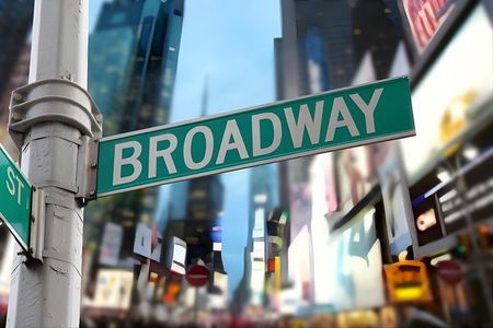 NYC Broadway Insider History, Shows, and Stories