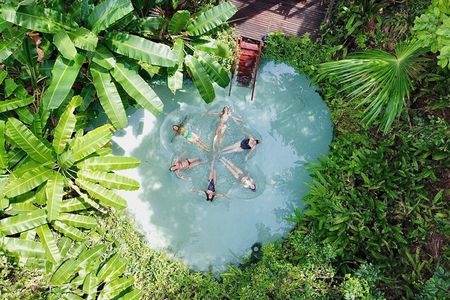 3 Day Jalapão Adventure from Palmas