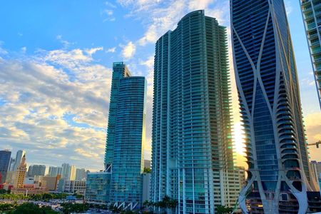 Miami Combo: City Tour, Biscayne Bay Cruise and Everglades Airboat Ride