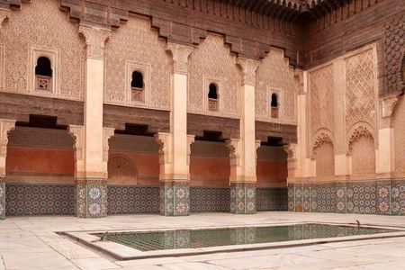 Private Marrakech City Tour : Vehicle Full Day History & Culture.