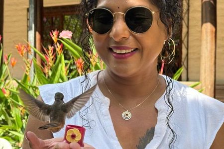 Mindo Private Tour, Full Day from Quito