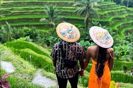 Ubud Private Tour – Discover Bali’s Most Beautiful Places