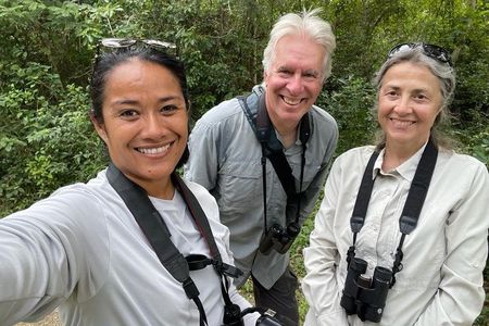 Cozumel Birding Tours - Private & Small Group Specialist