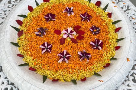 3 Days in India's Golden Triangle