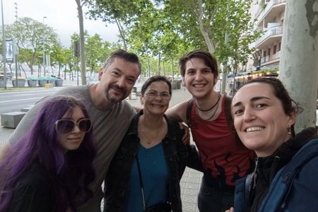 Barcelona Unlocked Private Walking Tour of Must See Spots
