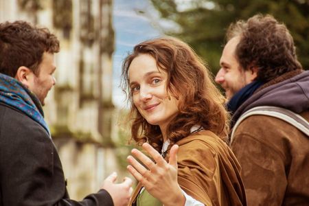 Unique Joan of Arc immersive tour in Rouen - 1.5 hours