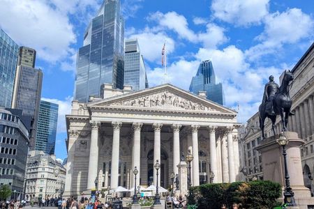 Total e-London : The Ultimate e-Bike Adventure