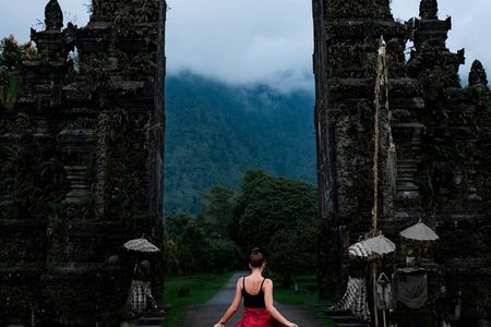 Bali Shore Excursions From Celukan Bawang Cruise Port Day Tour