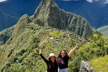 Magical Cusco 4 Days and 3 Nights Tour