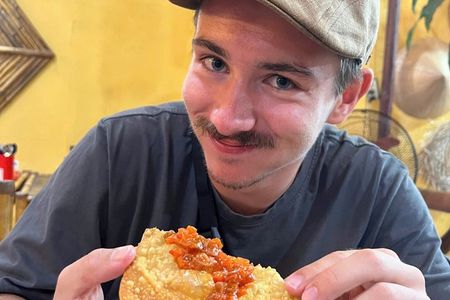 Hoi An Food Culture Walking Tour Taste 9 Local Dishes