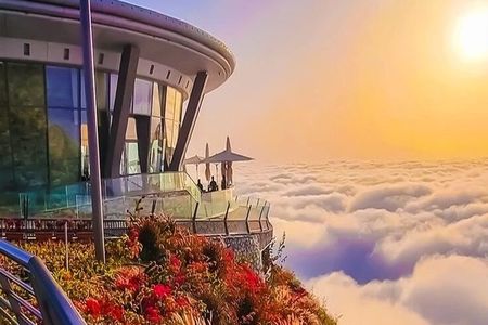 East Coast Fujairah and Khorfakkan Nature and Heritage View Tour