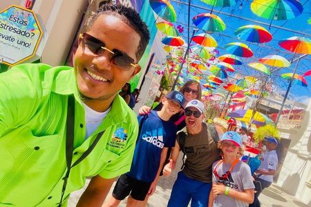 Puerto Plata City Tour Culture History Local Flavor