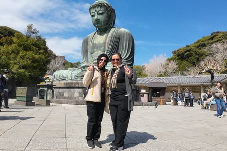 Kamakura Day Tour
