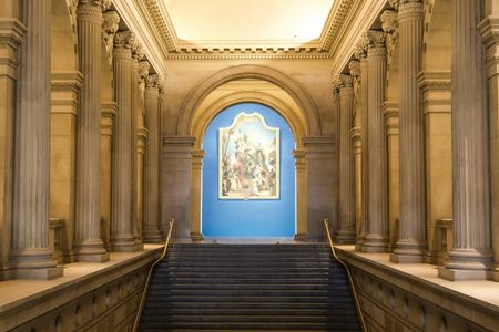 The Met Private Tour: Masterpieces with an Art Historian