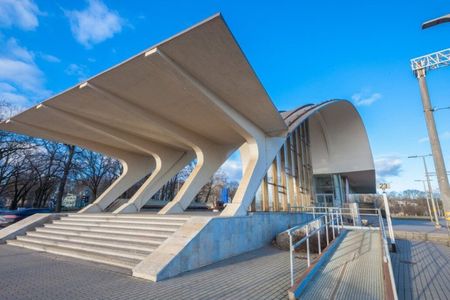 From Riga: Jūrmala City Tour & Optional Great Bog Hike
