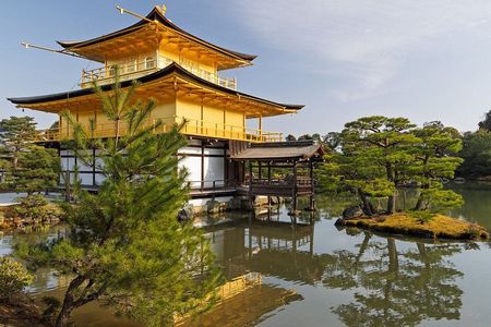 Kyoto Personalized Experience Design Your Own Private Tour