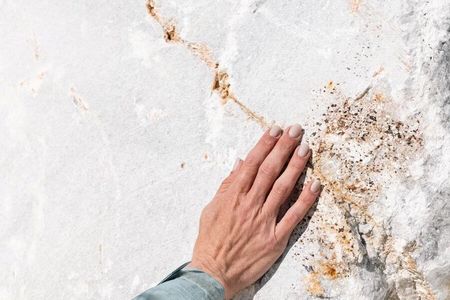 Naxos - Exclusive Marble Quarry Tour with Marble Expert