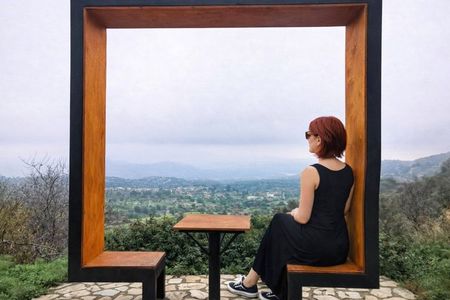 Discover Lefkara, Kato Drys, Choirokoitia: A cultural experience