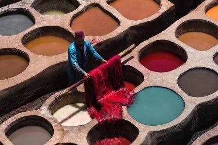 7-Day Morocco Imperial Cities Tour from Casablanca