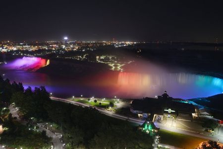 3-Day Niagara Falls and New York City Tour from Washington D.C.