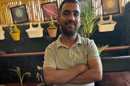 Travel India with Mahendra - Jaipur Tours