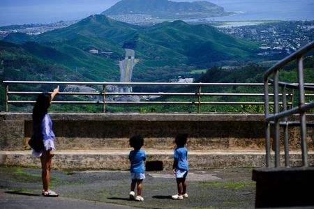 Oahu Circle Island Tour Relaxed Explorer Edition+ Sacred Pali! 