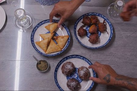 Cape Town Food & Culture Tour