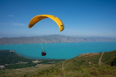 Armenia 5 days 4 nights -2026