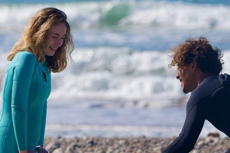 Full Day 2 Hour Surf Lesson and 2 Hour Free Surf