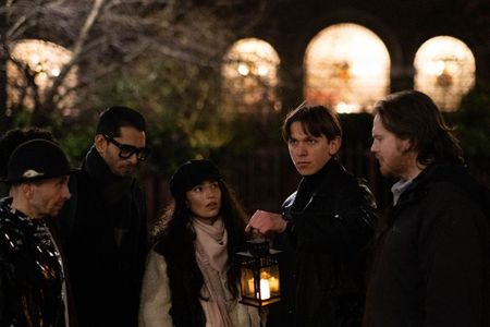 Jack the Ripper London Darkest Secrets Private Walking Tour