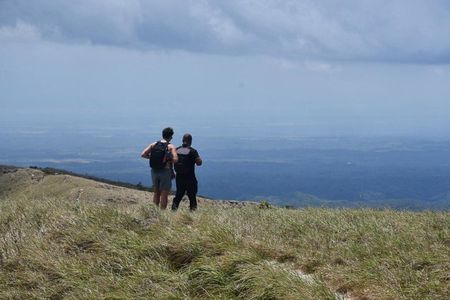 Ultimate La India Dormida Full Trail Hike in El Valle de Antón