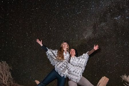 Astronomical Tour