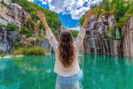 Pocheon Art Valley, Garden & Fruit Picking Day Tour from Seoul