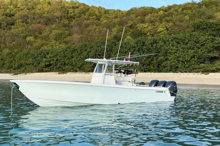 Private Full Day Snorkeling and Beach in Culebra or Vieques