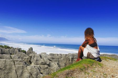 12 Day Fire & Ice National Tour (Auckland to Christchurch)
