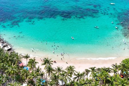 3-Island Hopping By Speedboat In Phu Quoc | Shared Tour