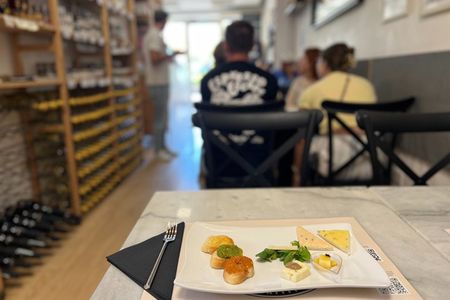 Taste the Best Italian Food & Wine by the Vatican