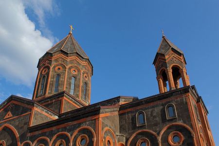 Armenia Group Guaranteed tour 7 days 2026