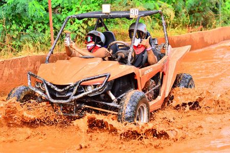 Adventure Boggies Punta Cana (Domitai Park)