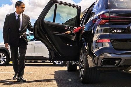 Cape of Good Hope & Chapman’s Peak Private Tour