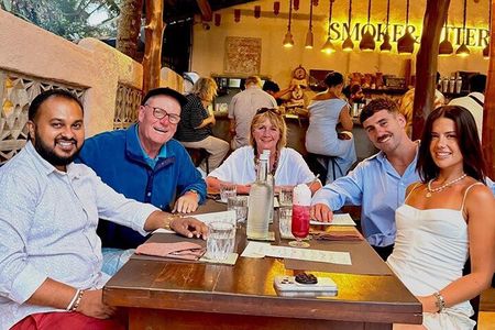 Explore Beauty of Sri Lanka: 8 Day Sri Lanka Tour