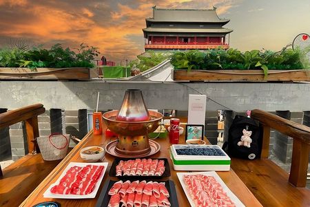 Beijing: Hidden Hutong Discovery Walk & Food Journey