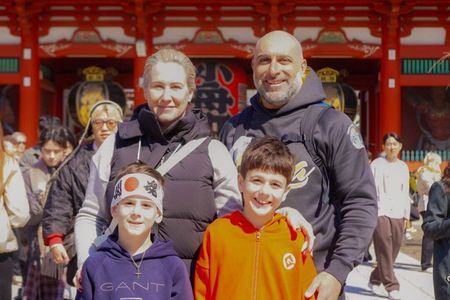 [Kids-Friendly] Tokyo Private Tour: Must Sees & Real Local Gems